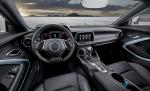 Chevrolet Camaro SS 2018 года (KR)